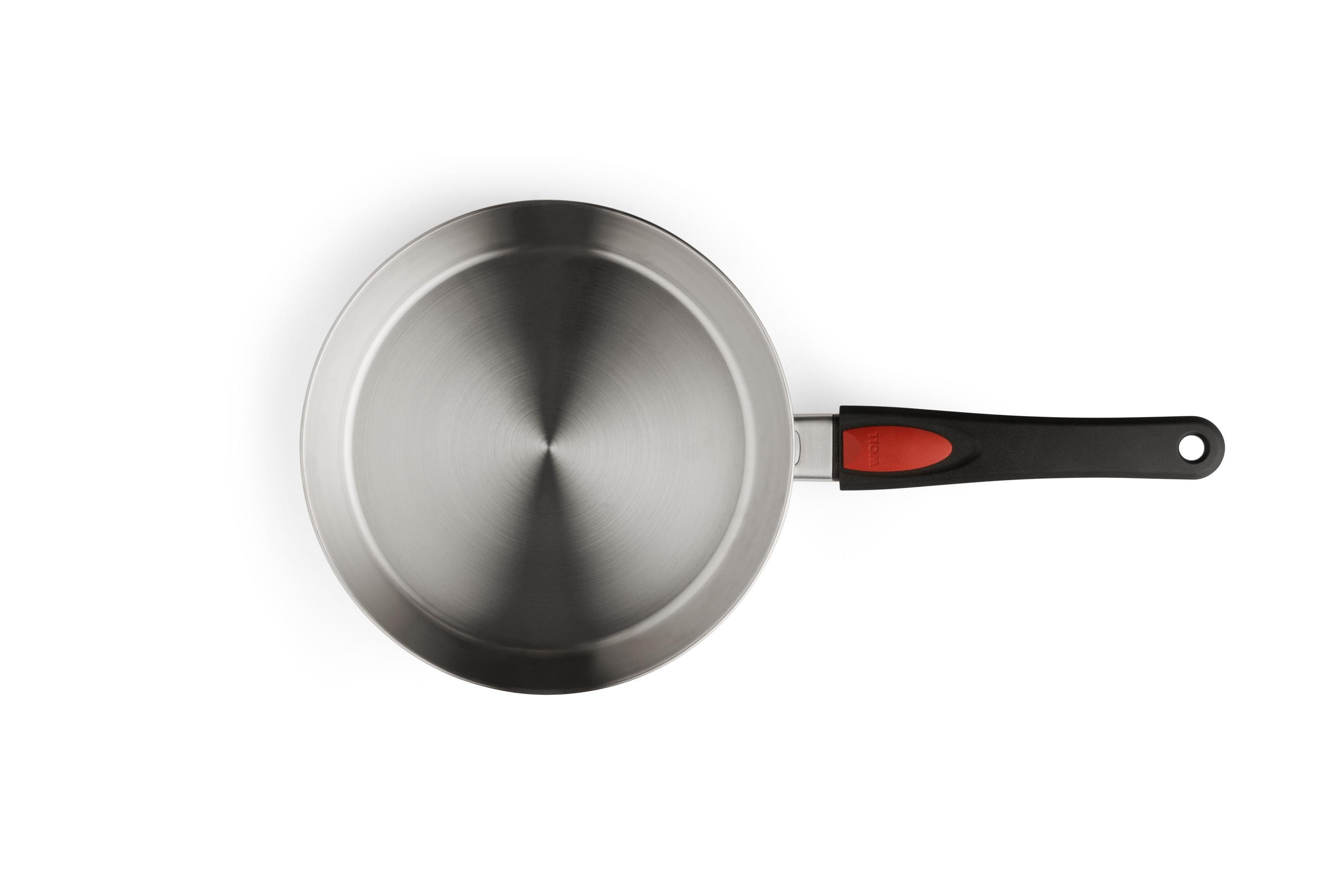 Concept Pro Bratpfanne mit abnehmbarem Stiel