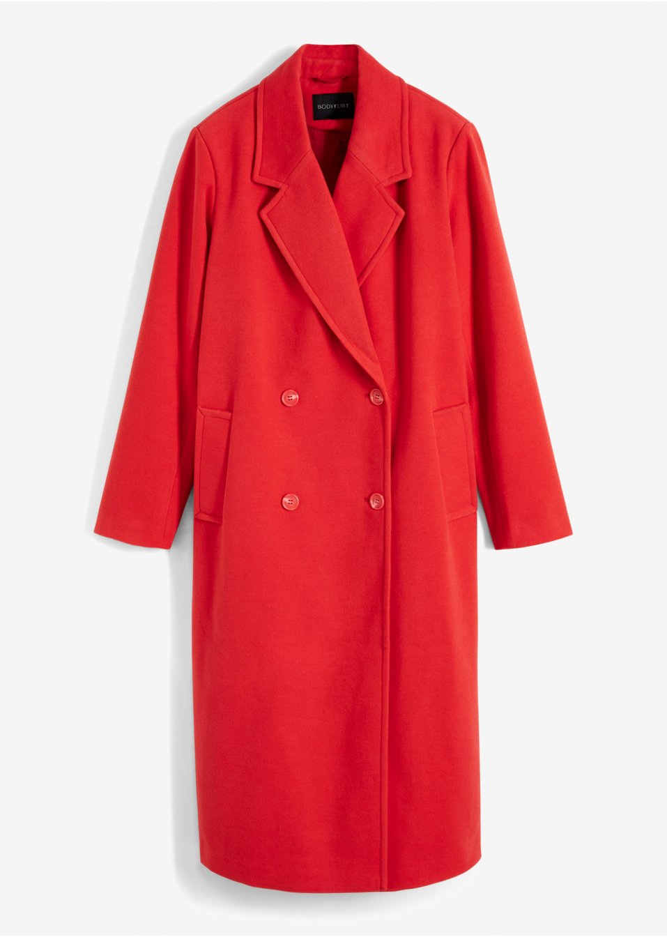 Manteau oversize
