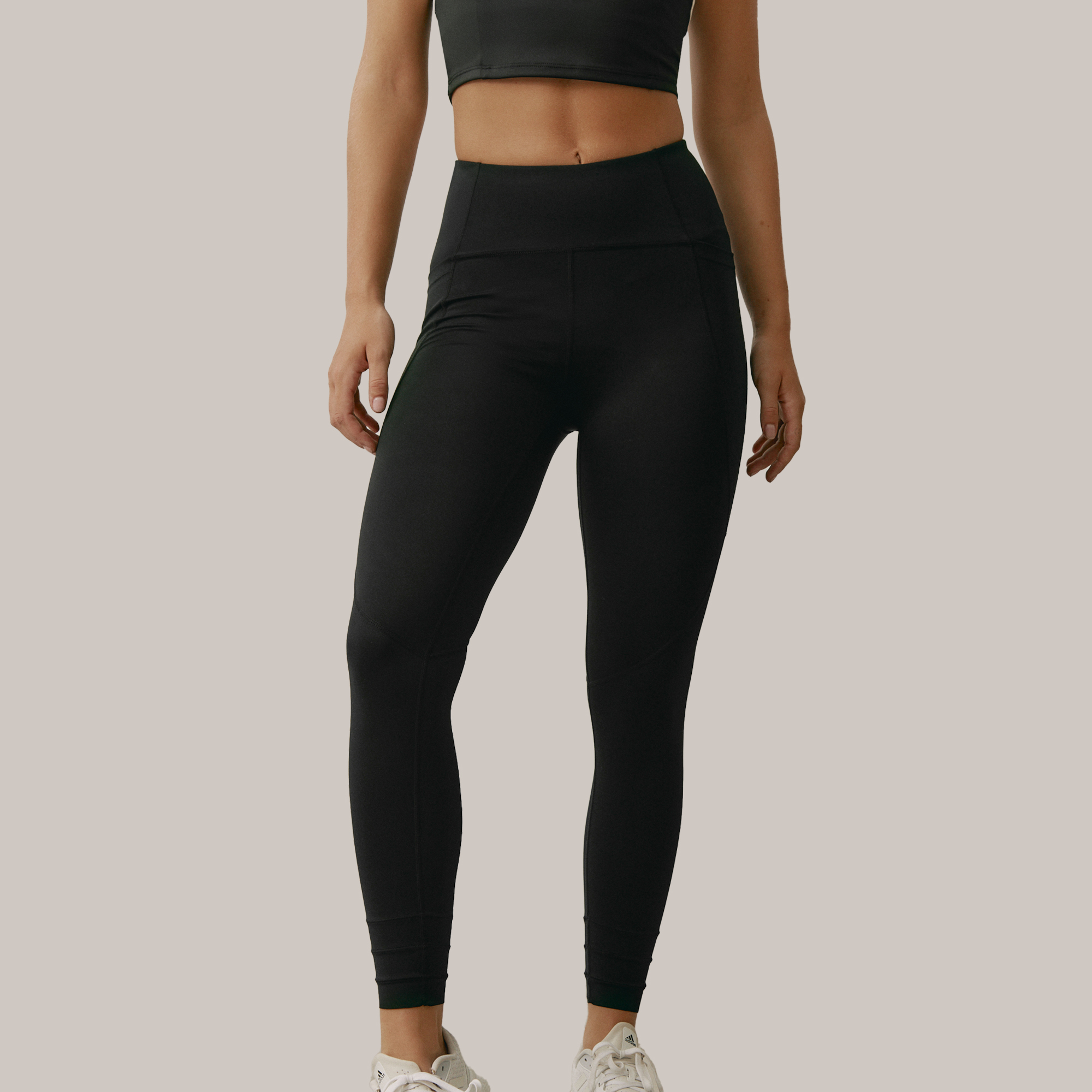 Conjunto Esportivo Taijitu e Diardi