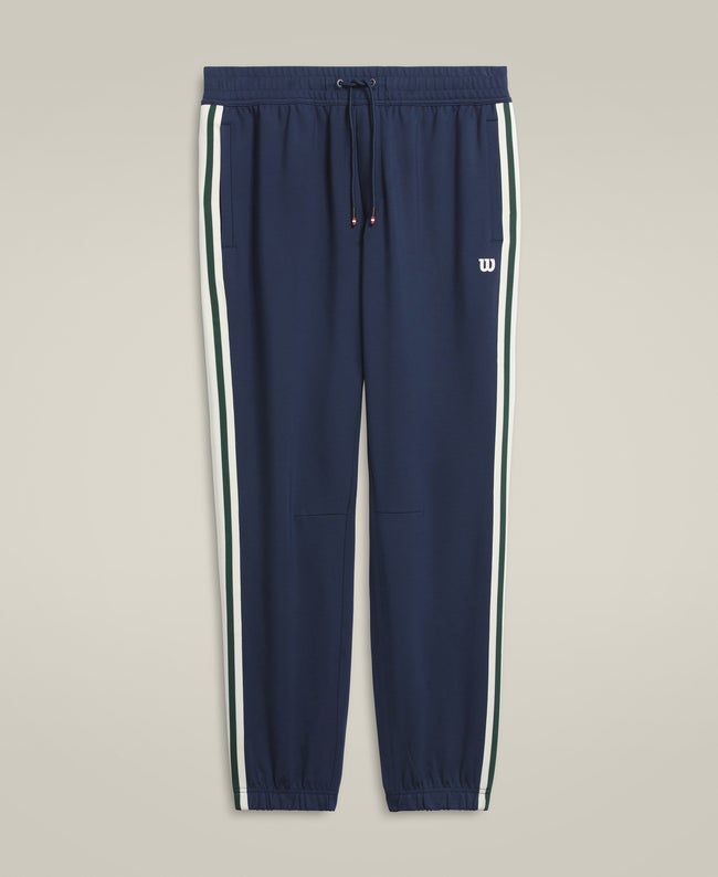 Clairmont Warm-Up Jogger