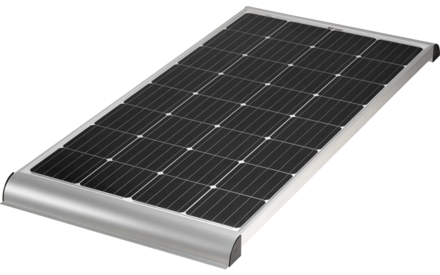 Dometic Solarmodul mit Aluminiumrahmen NDS Solarenergy
