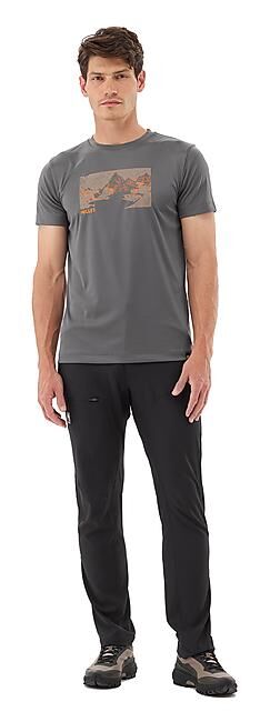MILLET - PANTALON WANAKA STRETCH III M