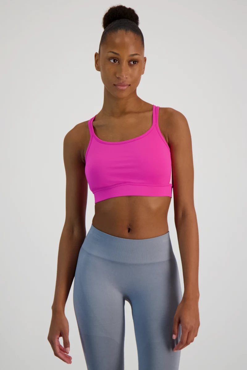 POWERZONE Light Damen Sport-BH