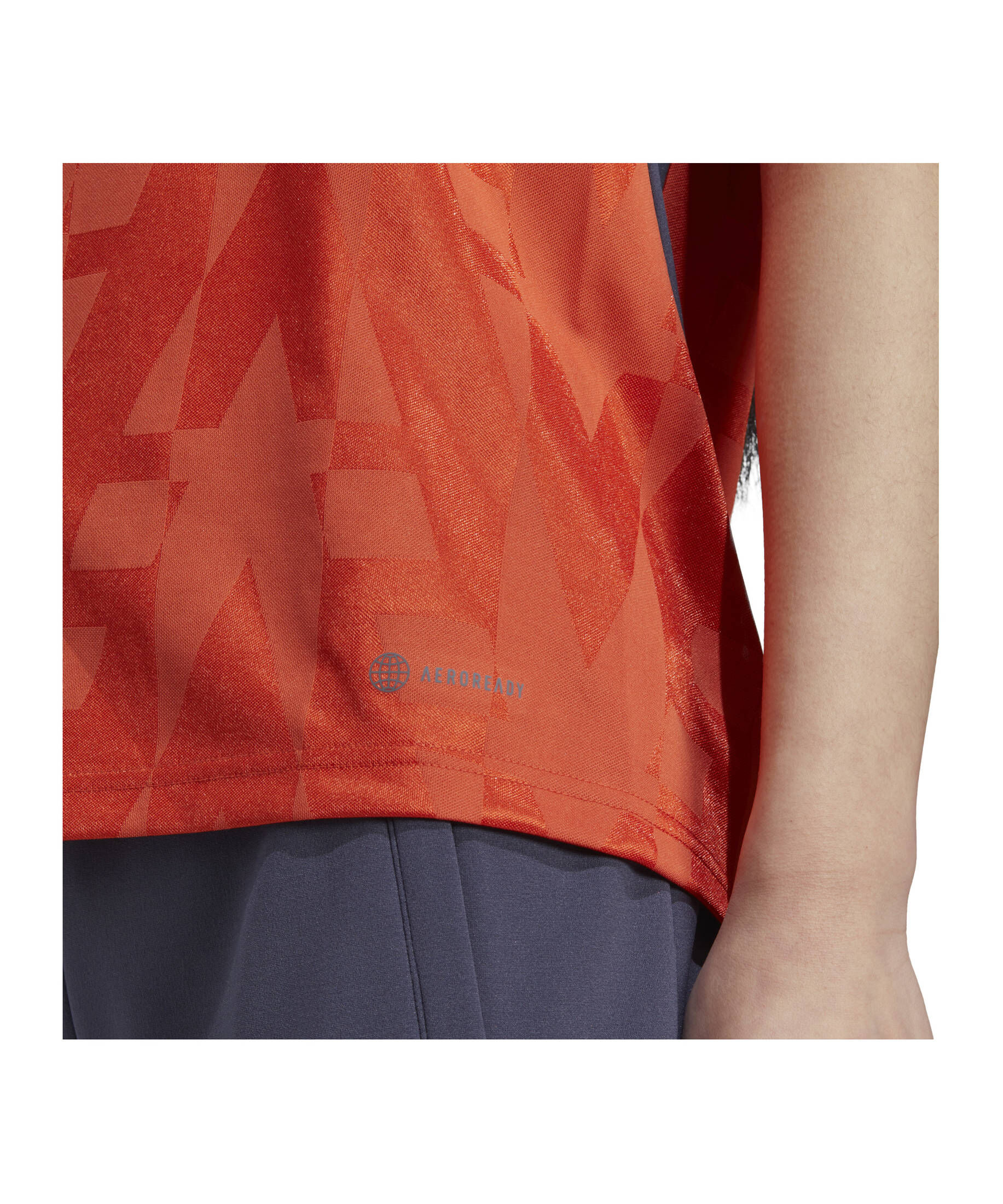 adidas Performance| Damen Trikot Tiro Fußball