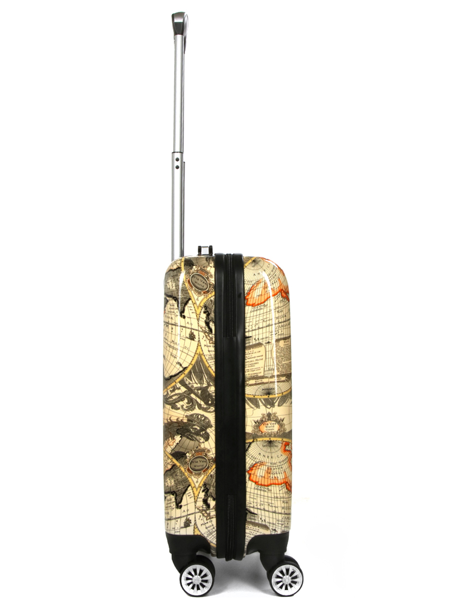Valise Madisson Marco Polo 55 cm