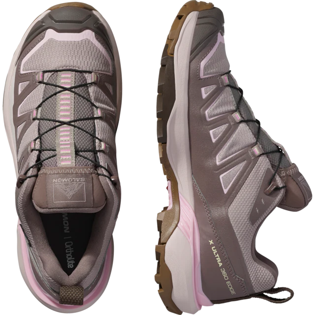 Salomon Outdoorschuh »X ULTRA 360 EDGE GORE-TEX W«  wasserdicht