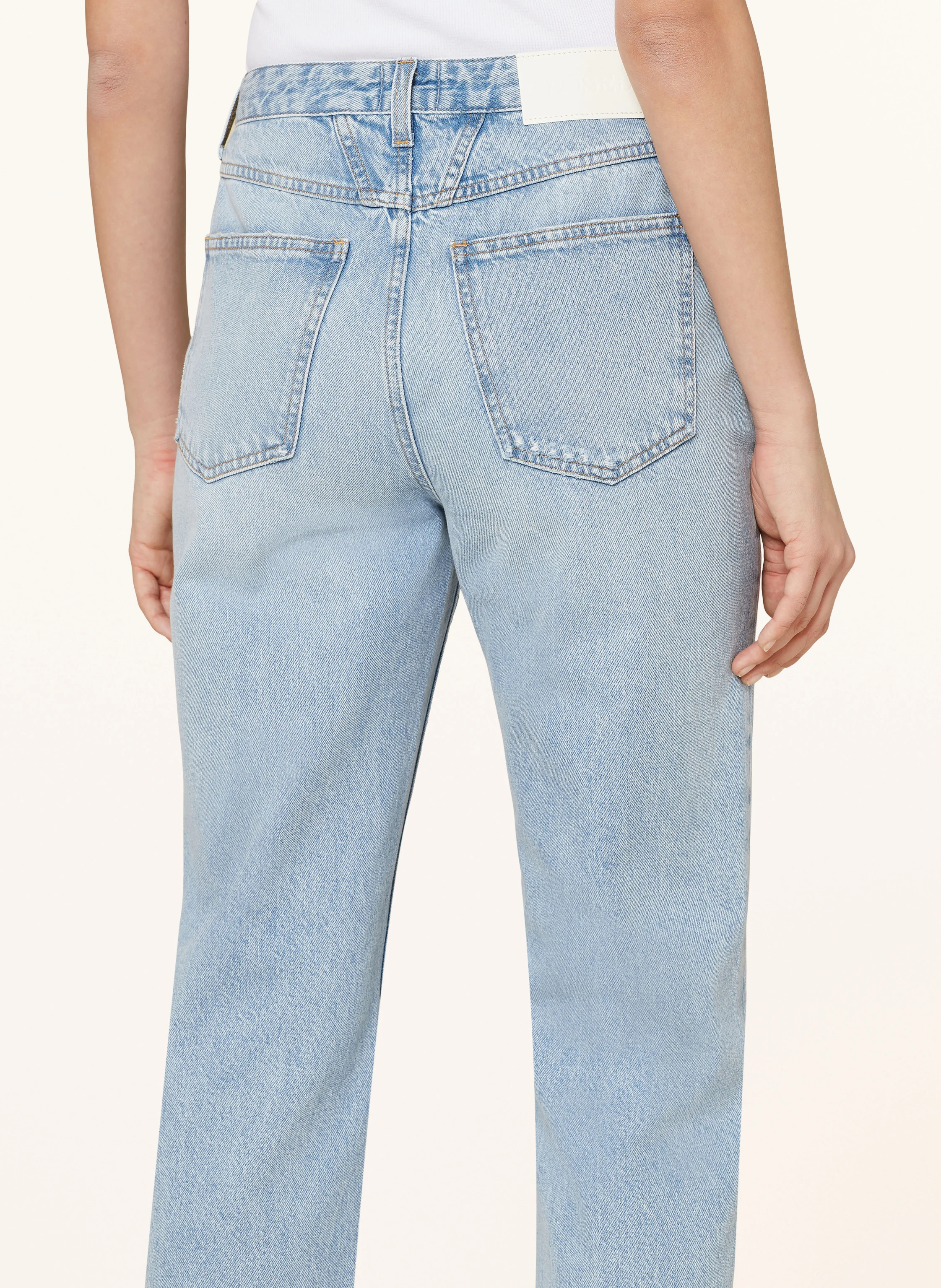 CLOSED Straight Jeans ROAN