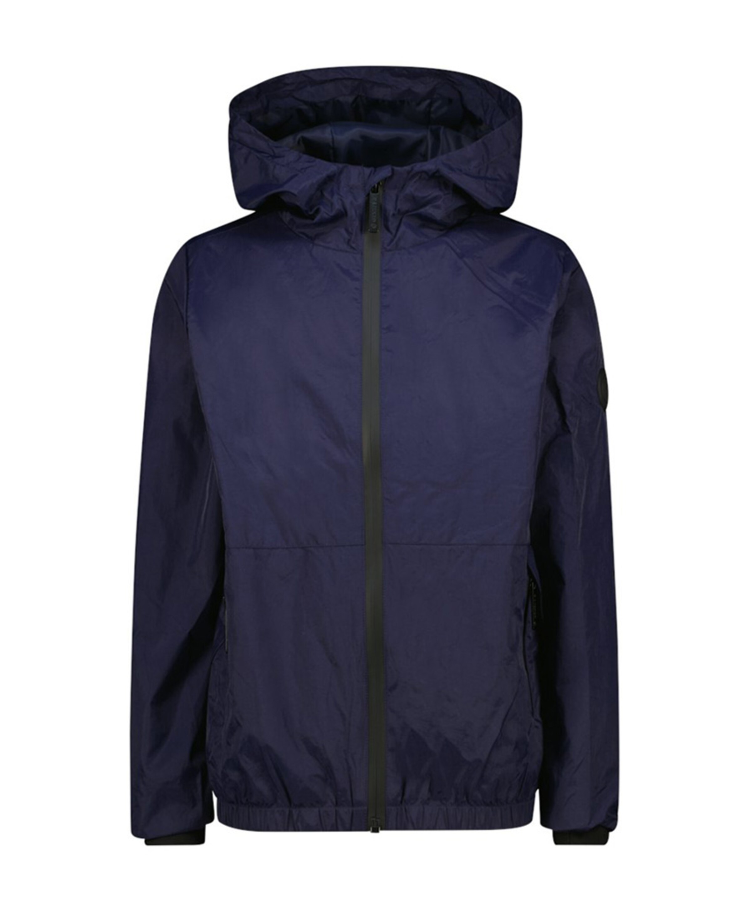 Raizzed Jongens jas blauw
