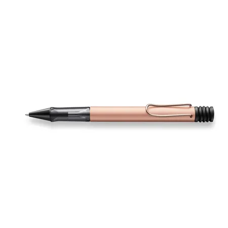 LAMY Lx Kugelschreiber roségold M