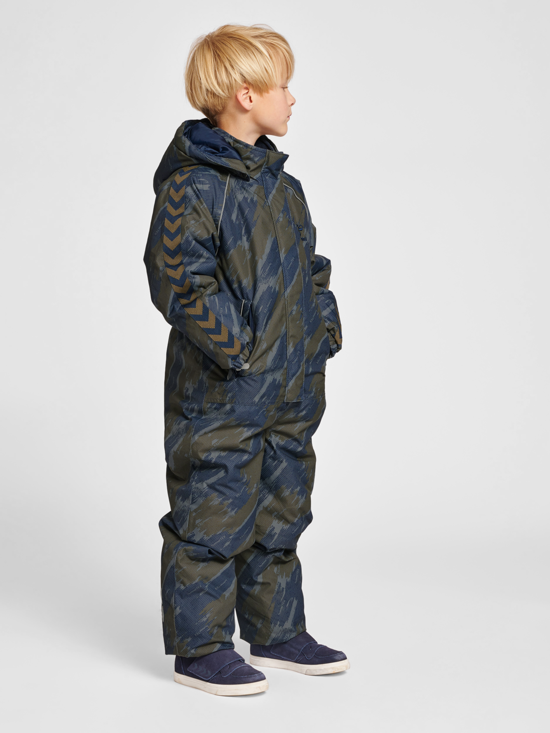 hmlARTIC TEX SNOWSUIT