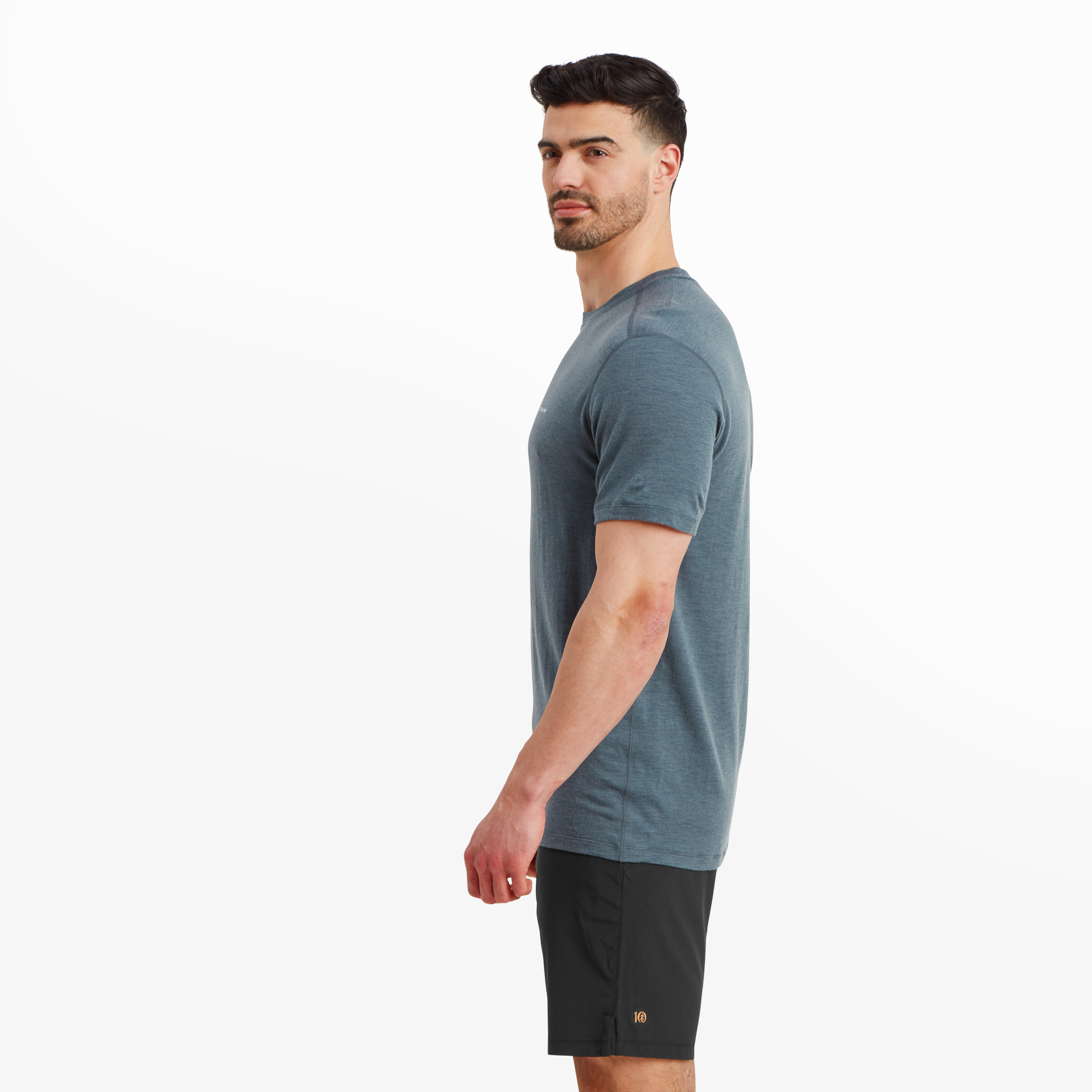 M Exposure Tee