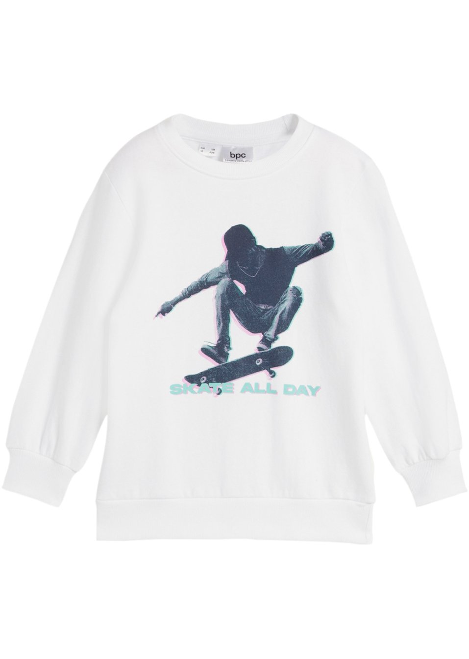 Sweat-shirt garçon
