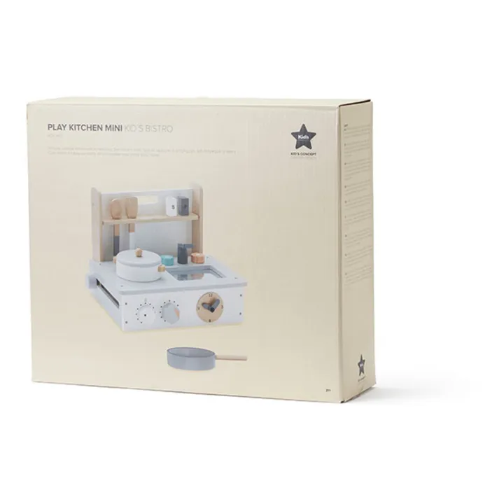 Kid's Concept Cuisinière en bois
