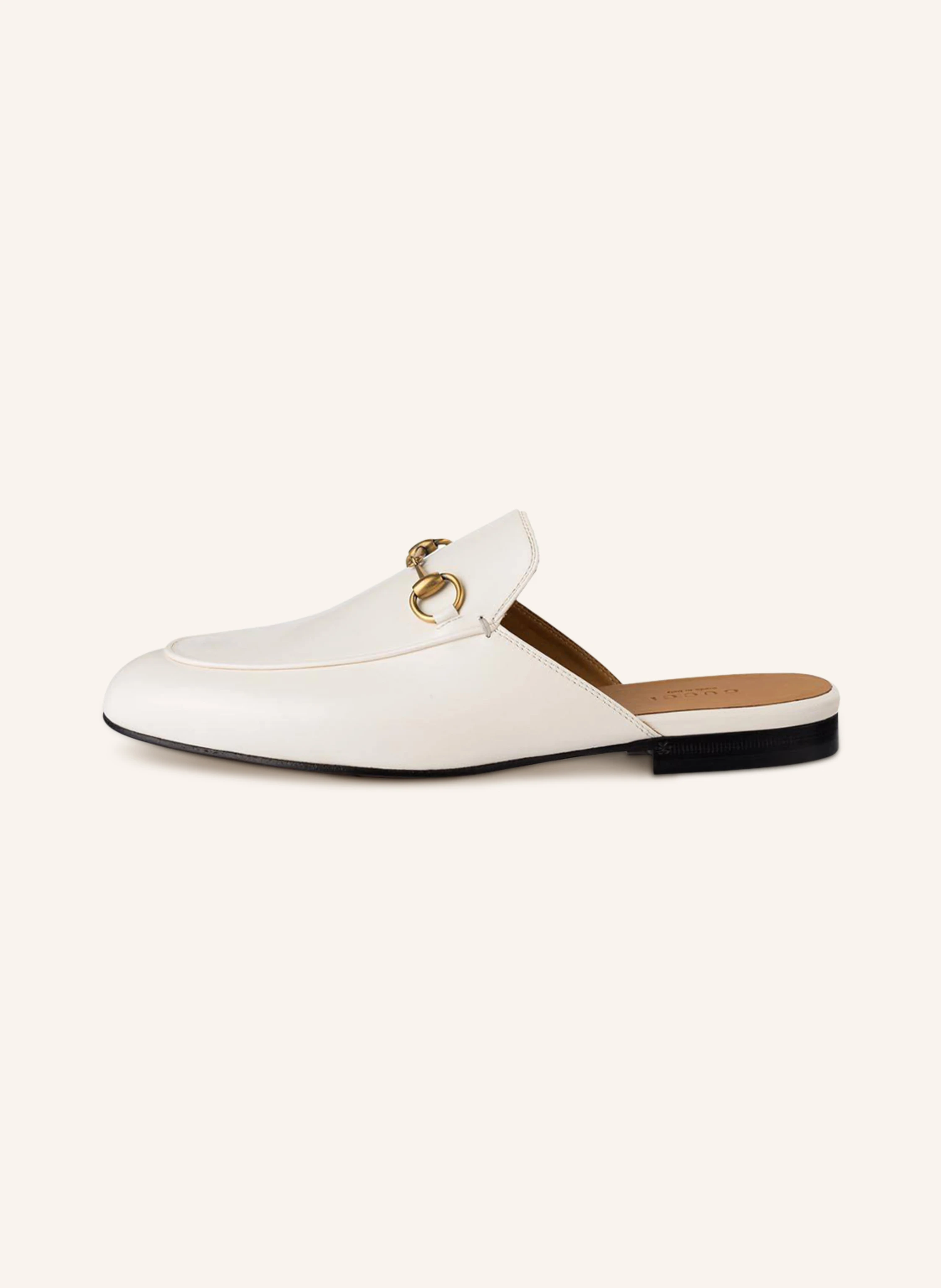 GUCCI Mules PRINCETOWN