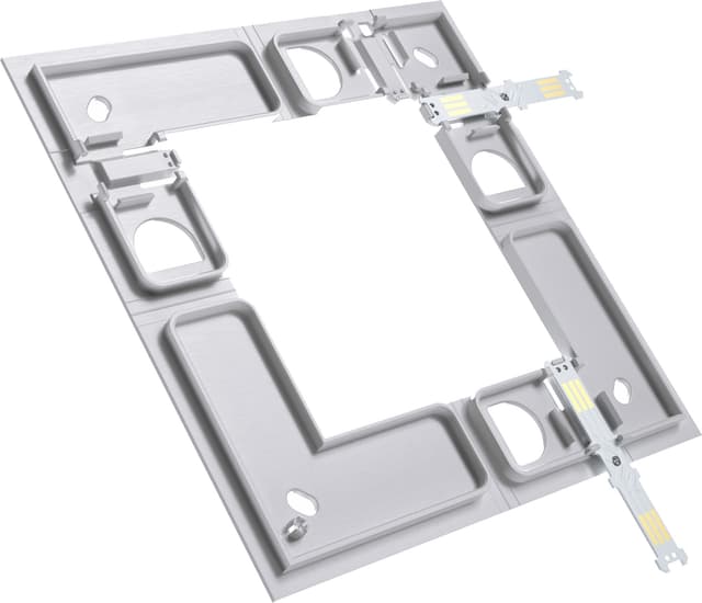 Nanoleaf Canvas monteringskit NL34-0001