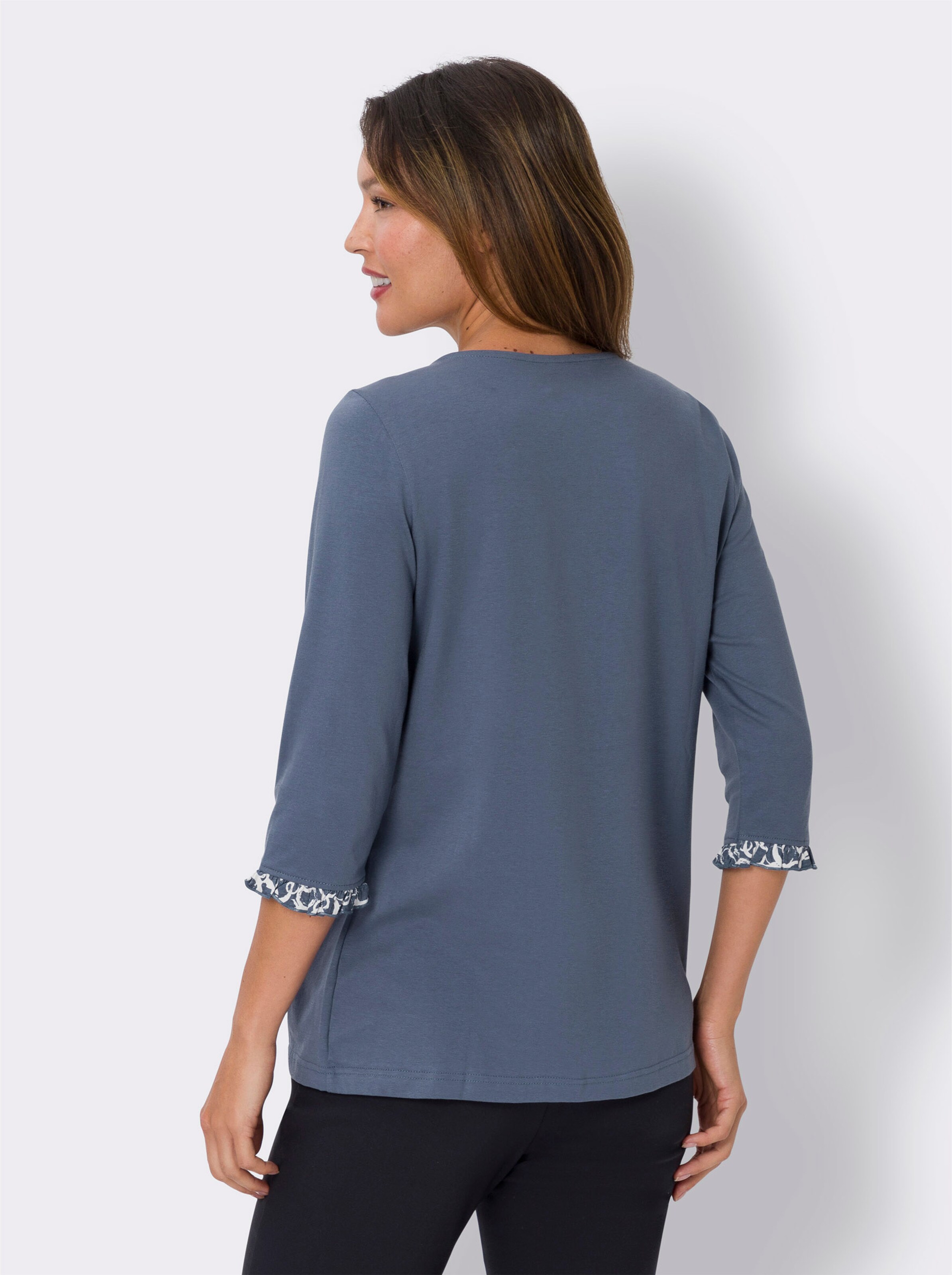 2-in-1-Shirt