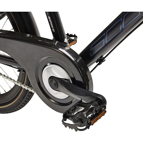SCO Spike børnecykel 7 gear 20
