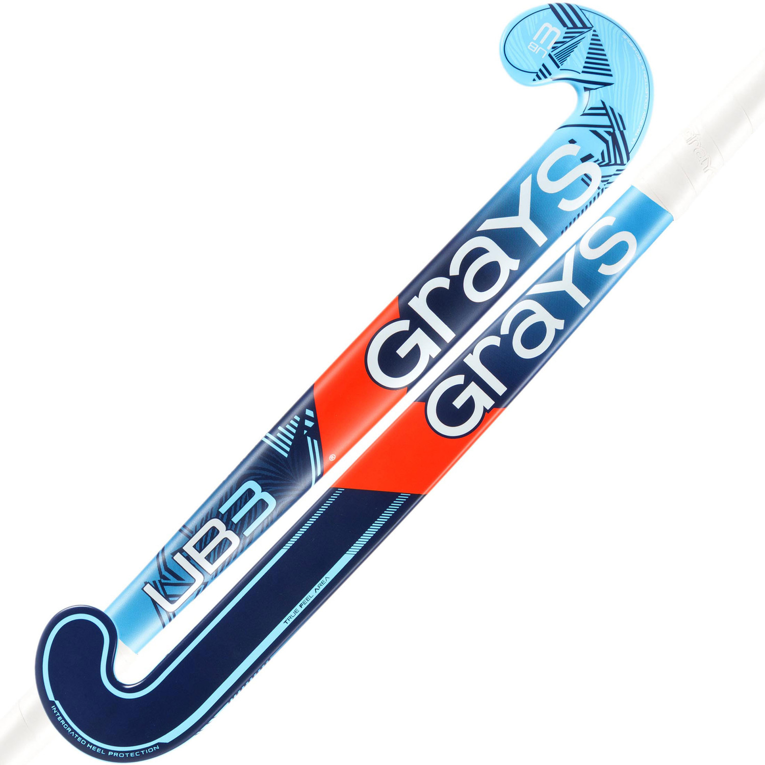 Grays Ultrabow 3