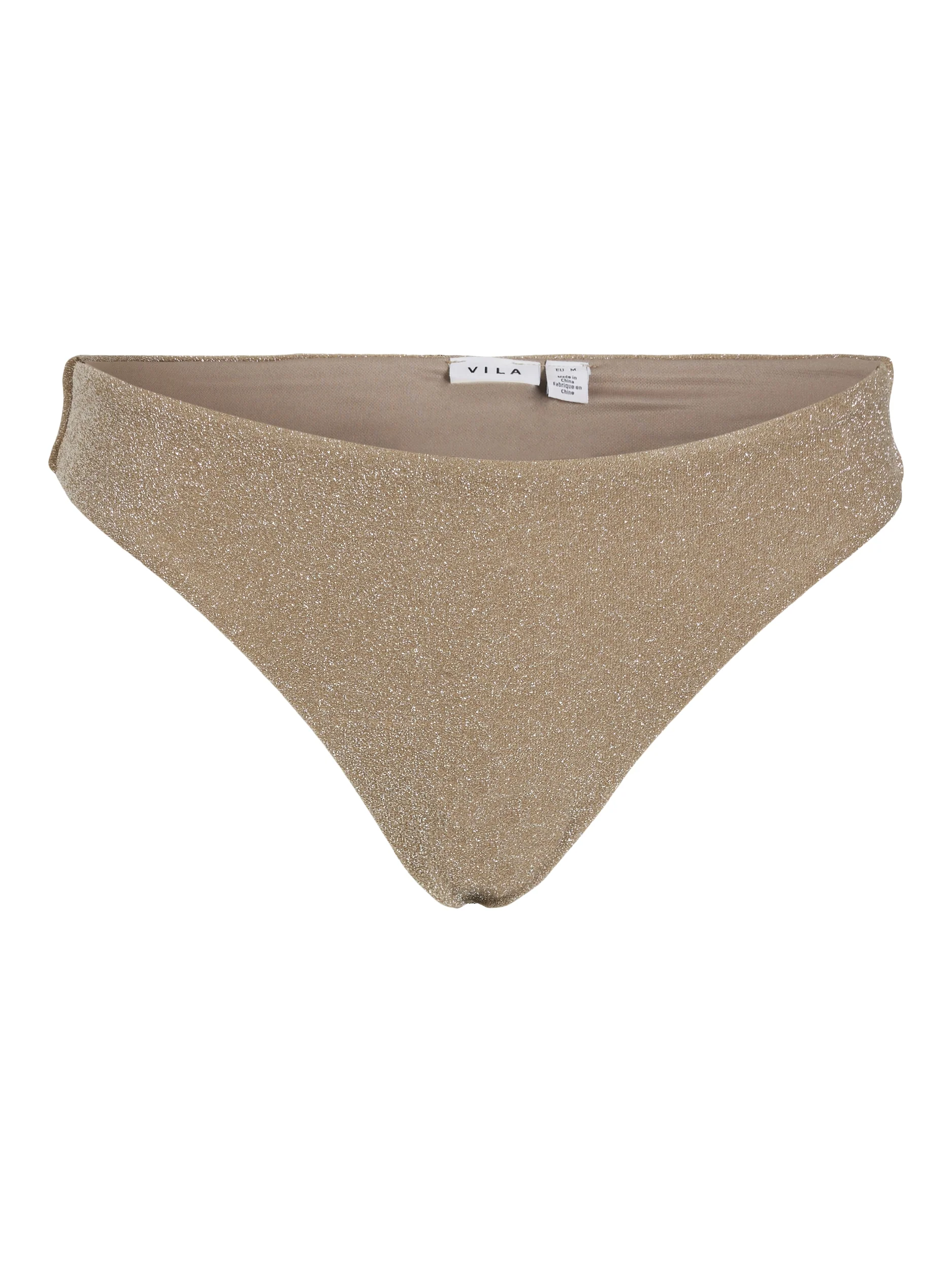 Vila  Vimercy Shimmer Brazilian bikinitrusser - Cornstalk