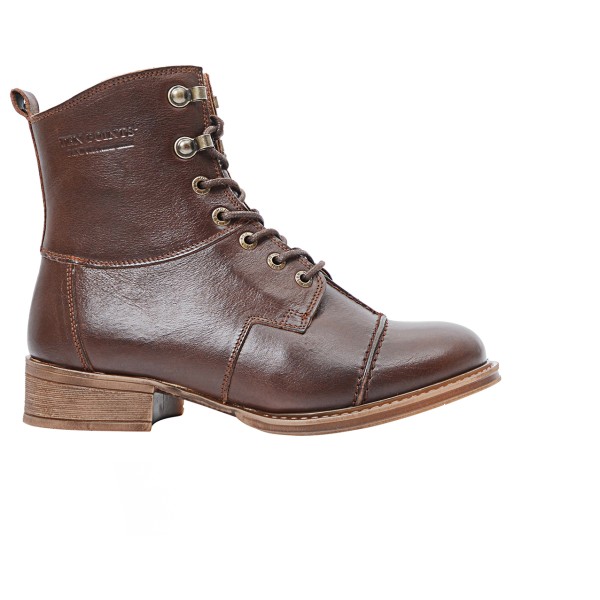 Ten Points - Women's Pandora Warm Lace Boots - Chaussures d'hiver