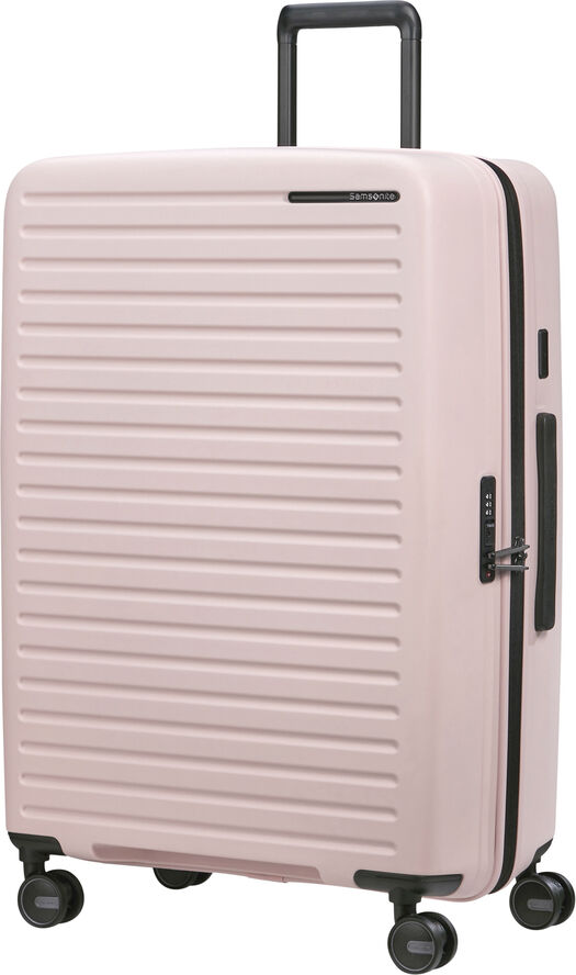 Samsonite Restackd Rose