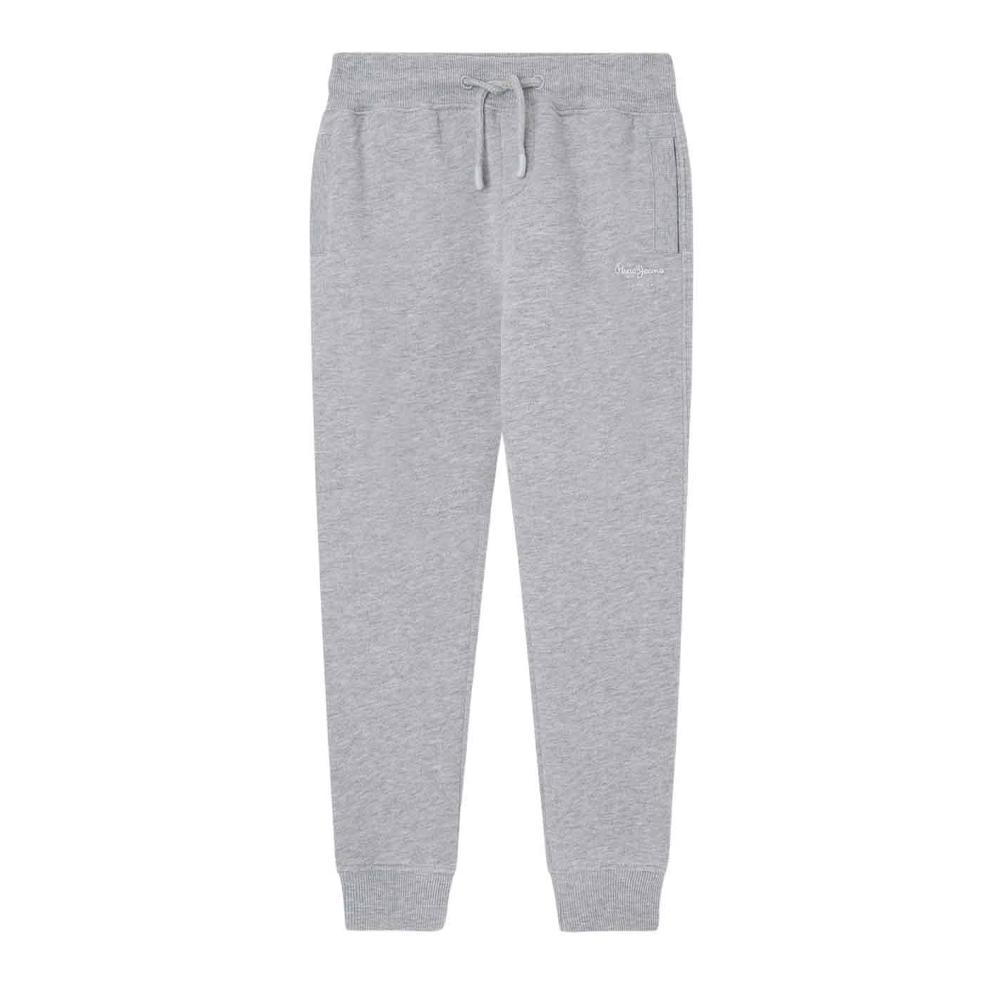 Pepe jeans Jogging Gris Garçon Pepe Jeans Nolan