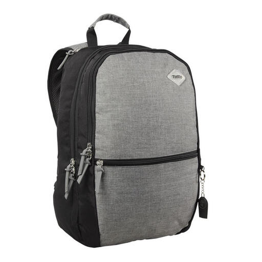 Mochila infantil Totto Pasli