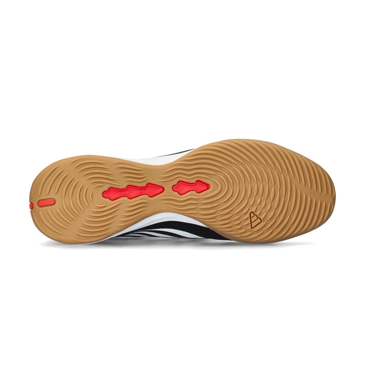 Sapatilha futsal adidas Predator League FT IN