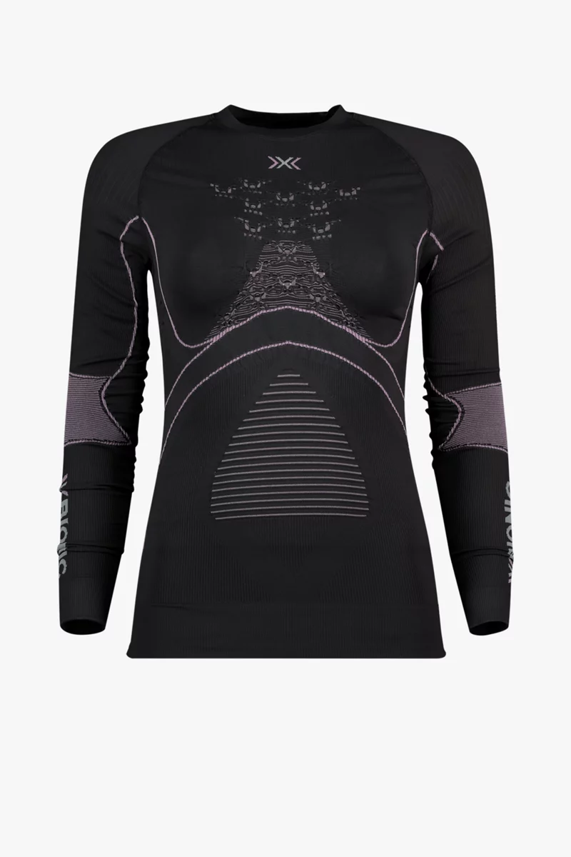 X Bionic Energy Accumulator 4.0 Damen Thermo Longsleeve