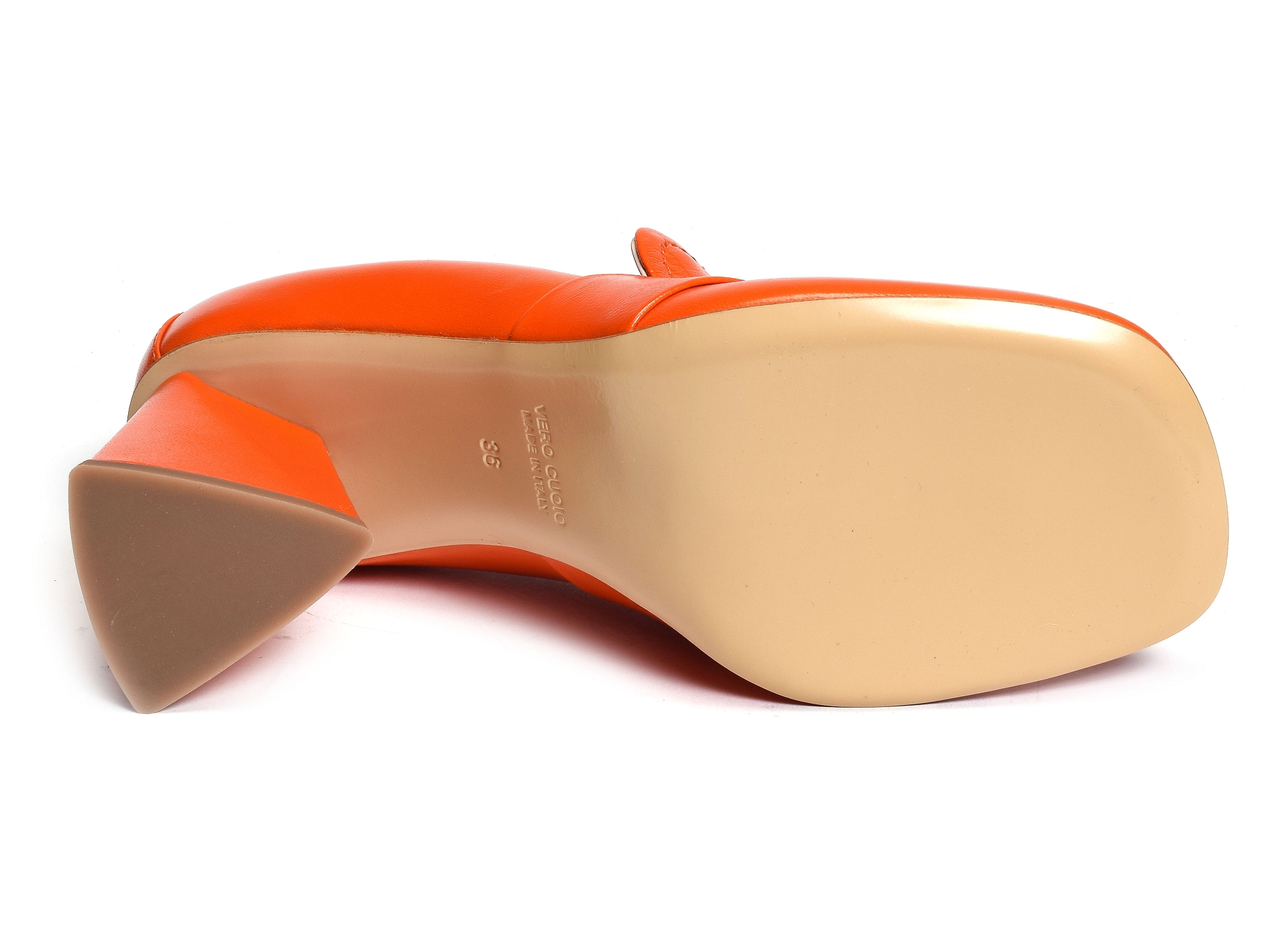 A5183 orange