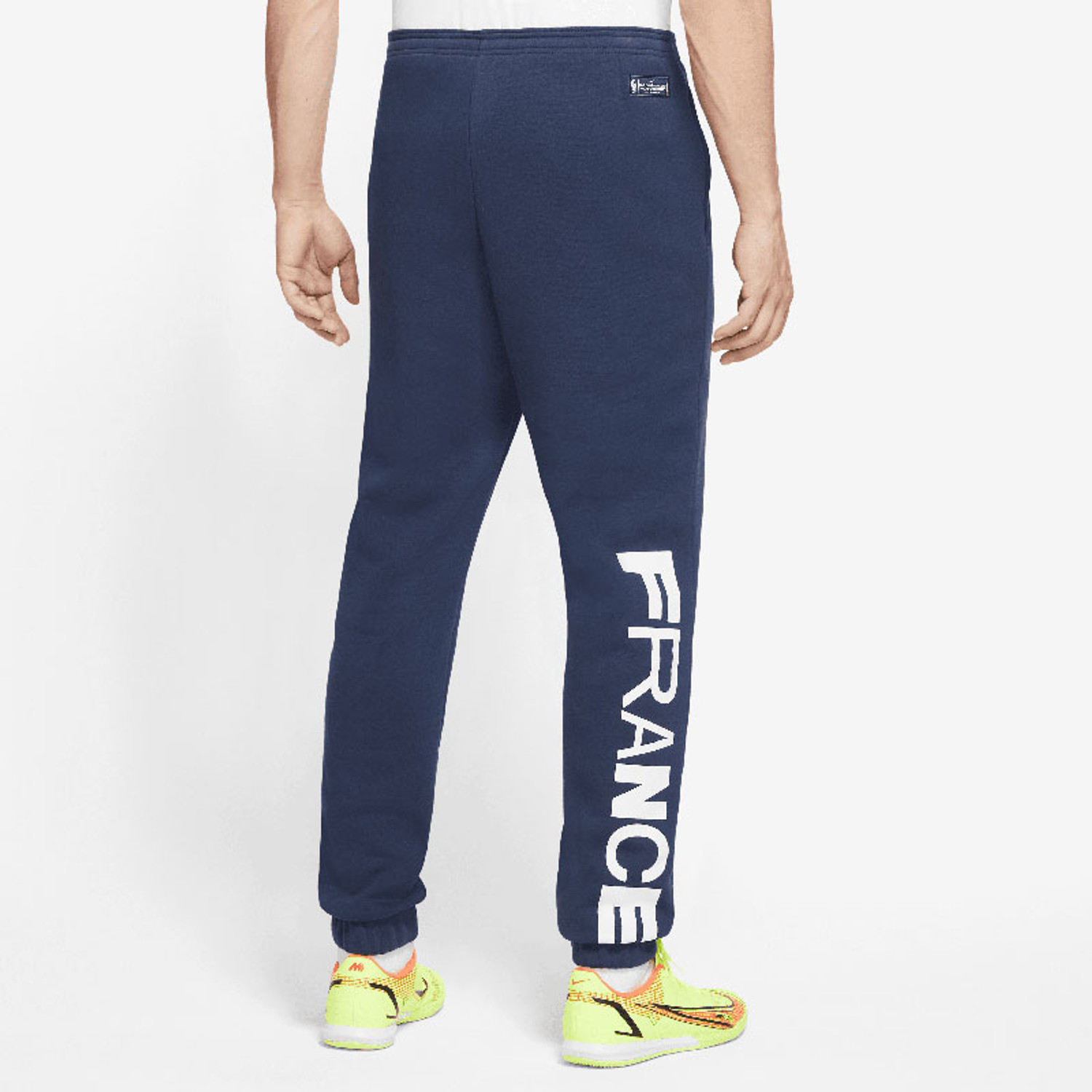 Nike Frankrijk Fleece Trainingspak