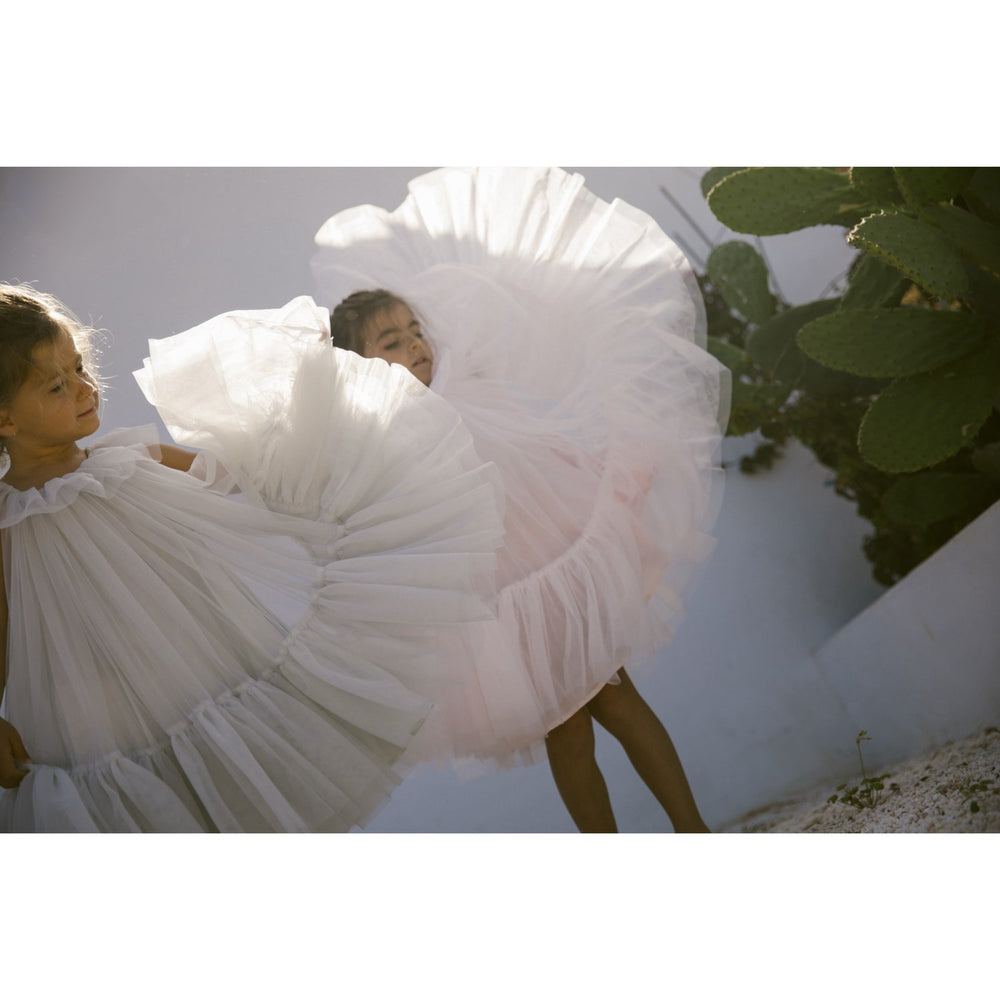 Køb MarMar Tulle Ballet Tutu Danvi Kjole