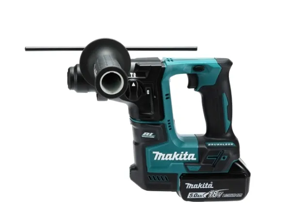 Makita DHR171RAX3 - - ledningfri