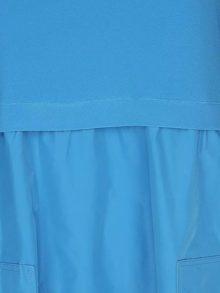JOSEPH RIBKOFF Minikleid  blau