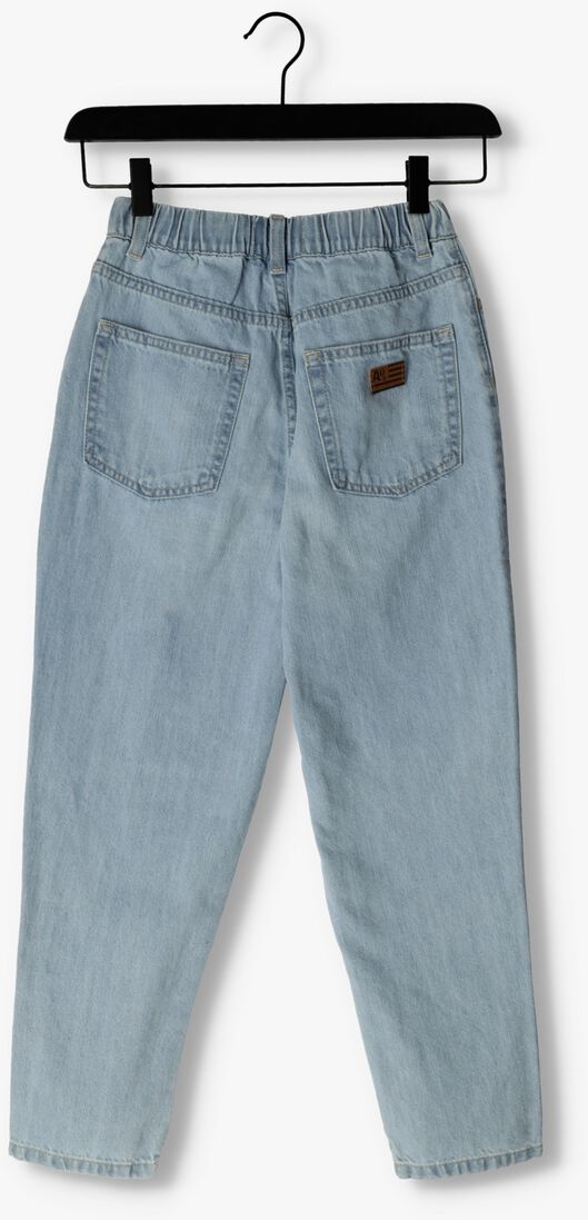 AO76 blauwe ao76  james jeans pants