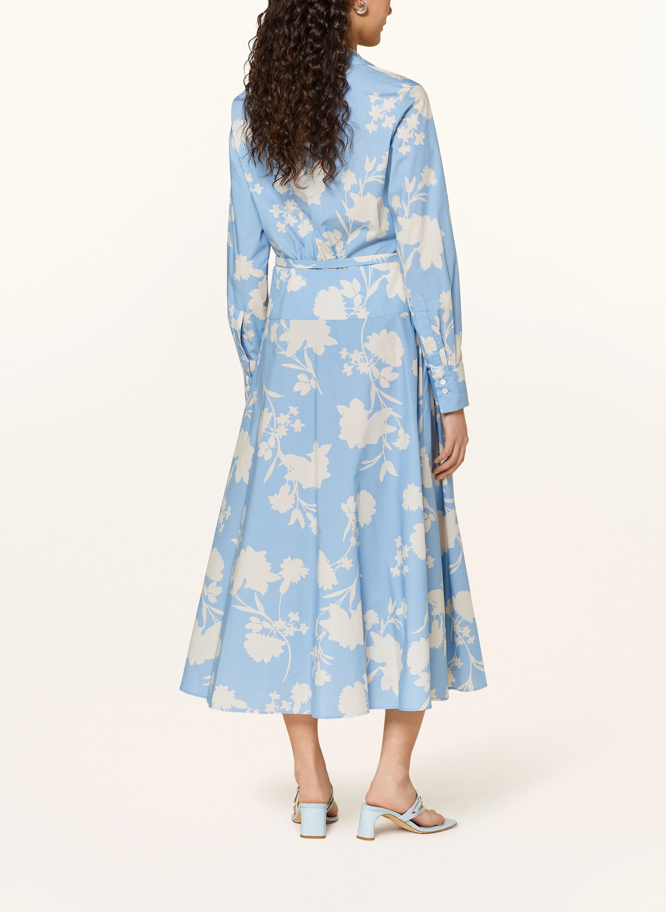 SLY 010 Wickelkleid MARLINA
