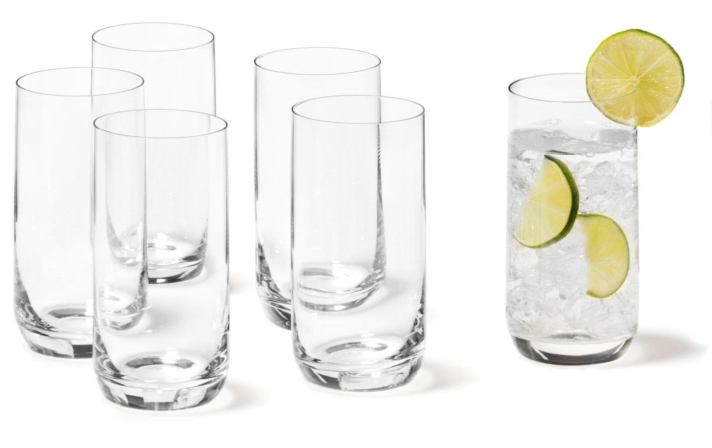 LEONARDO Longdrinkglas »Leonardo Daily 330 ml«