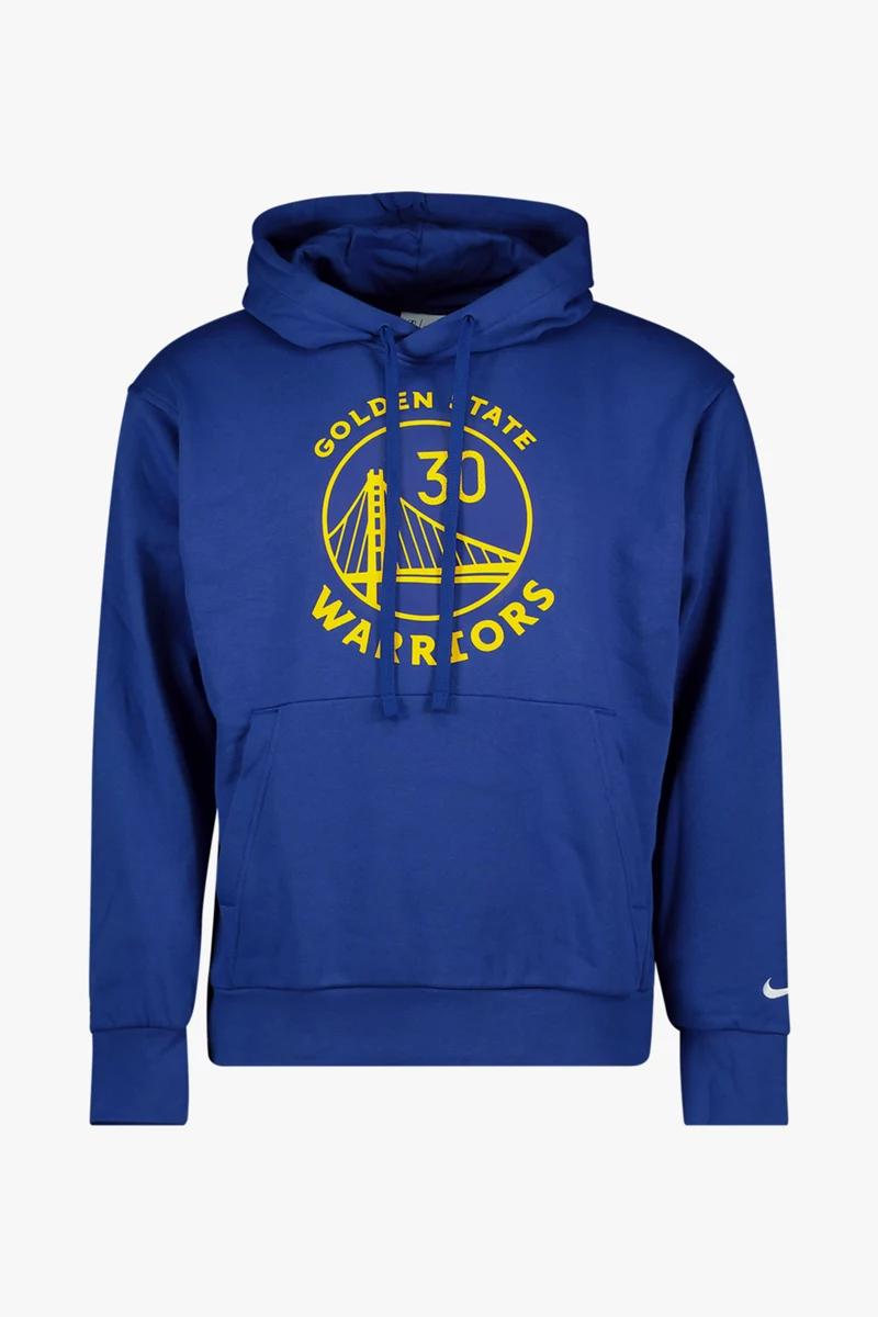 Nike Golden State Warriors Essential Stephen Curry Herren Hoodie