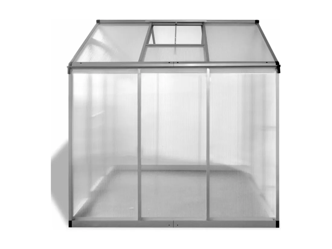 Serre tente abri plante aluminium 190 x 182 x 195 cm 02_0044480