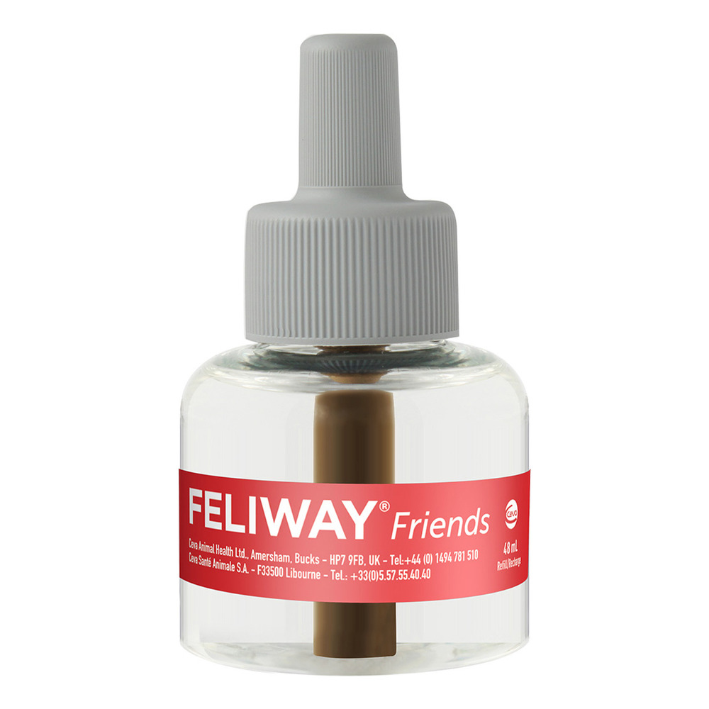 Feliway Friends Refill til diffusor