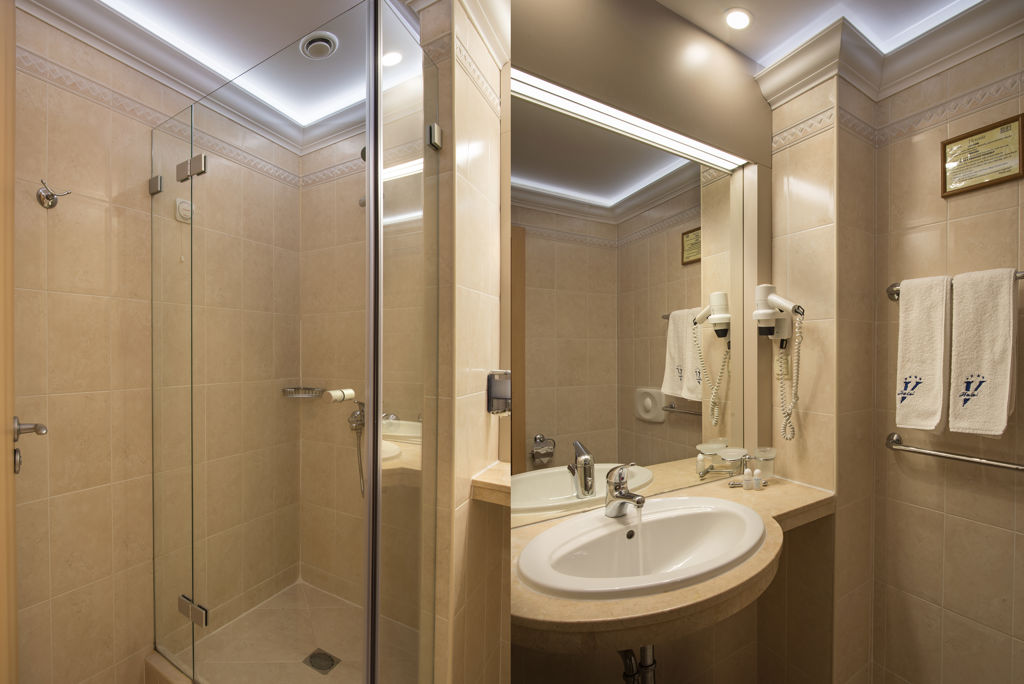 Effect Grand Victoria Ultra All Inclusive - Hotel
