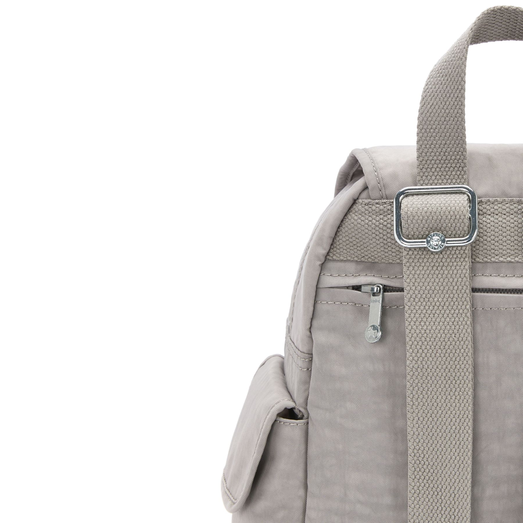 CITY PACK MINI Sac à Dos City Pack Mini - Grey Gris