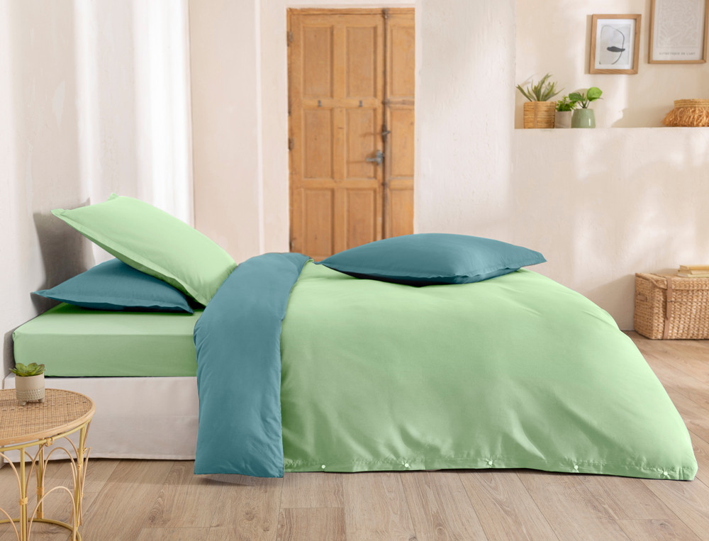 Housse de couette-Pressionnata
