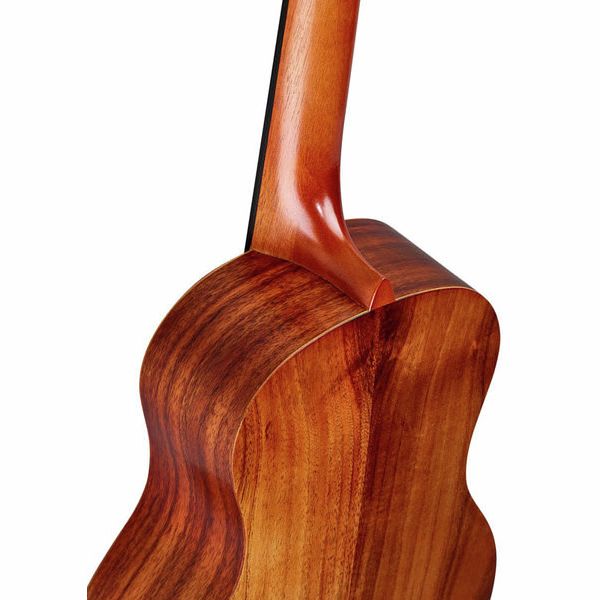 Harley Benton Hawaii Koa Tenor Ukulel Bundle