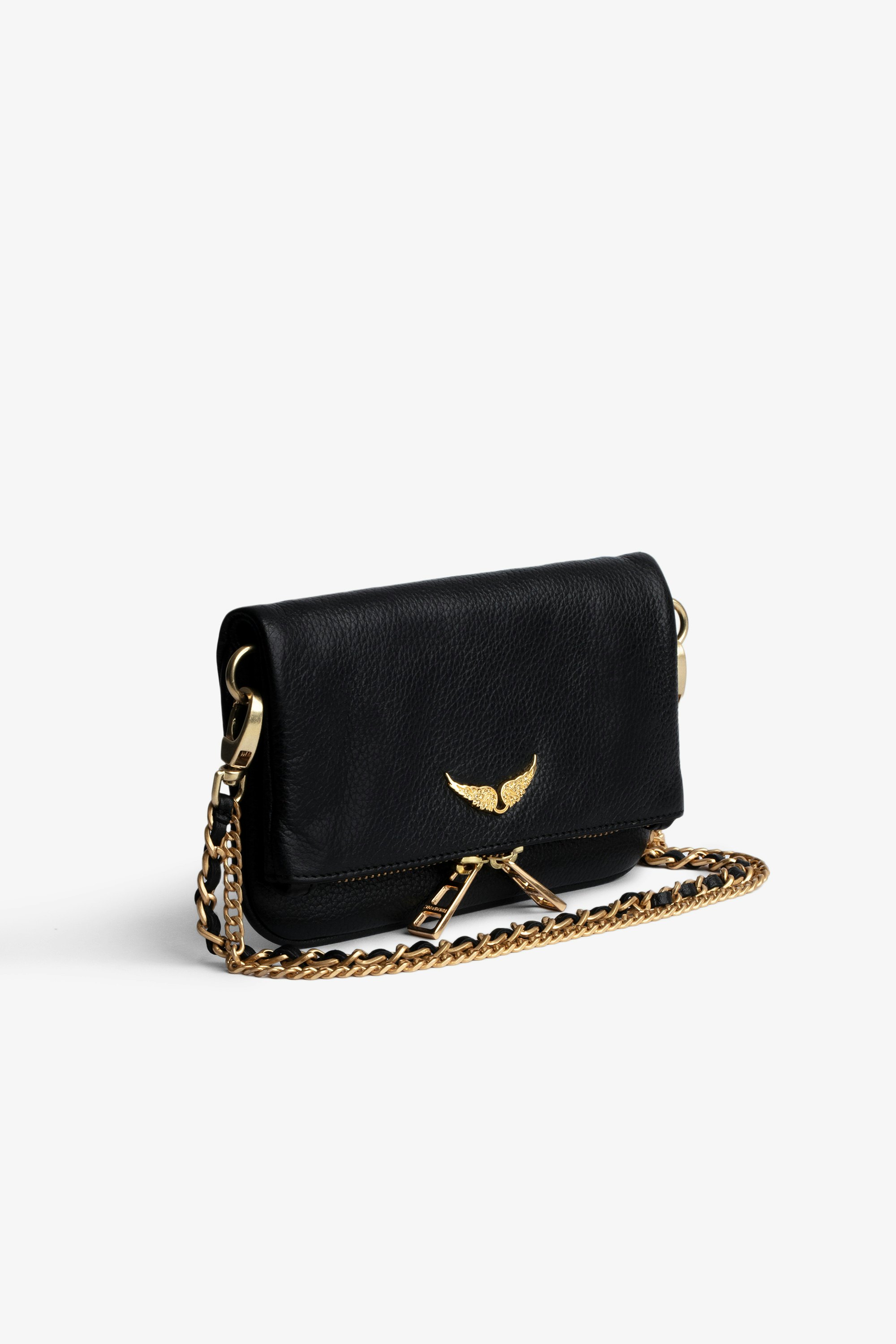 Pochette Rock Nano