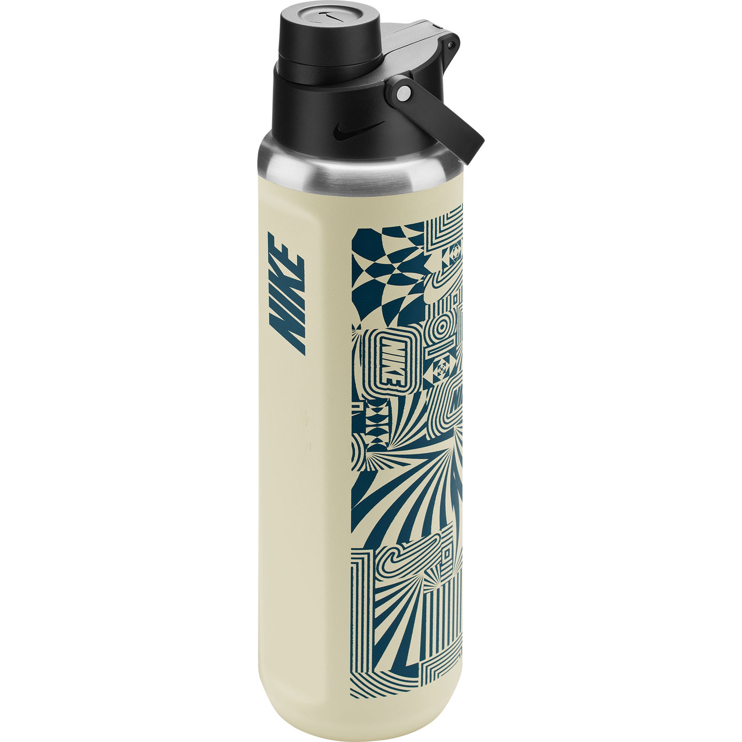 Nike Recharge Graphic Chug Bottle 700ML