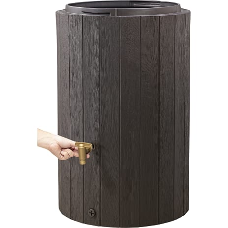 Regnvandstønde 220 liter