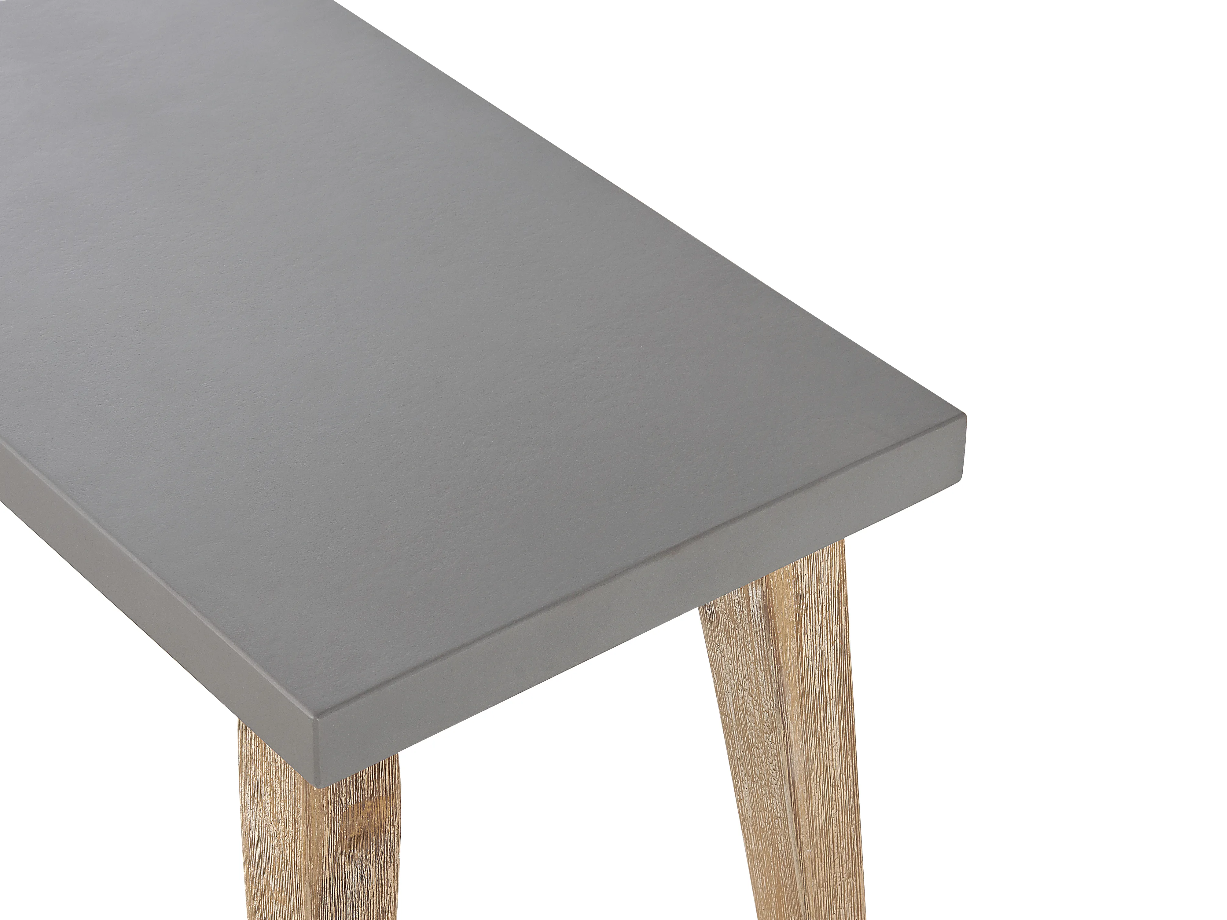 Tuinbank ORIA 160 cm Beton Grijs