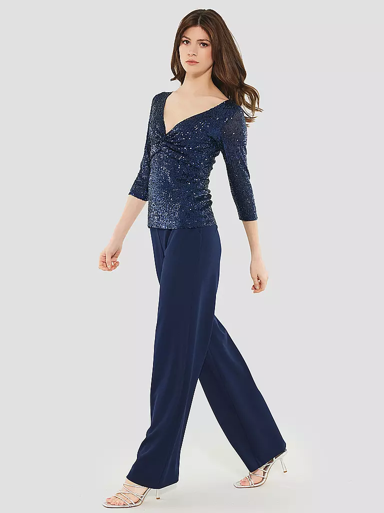 SWING Top blau