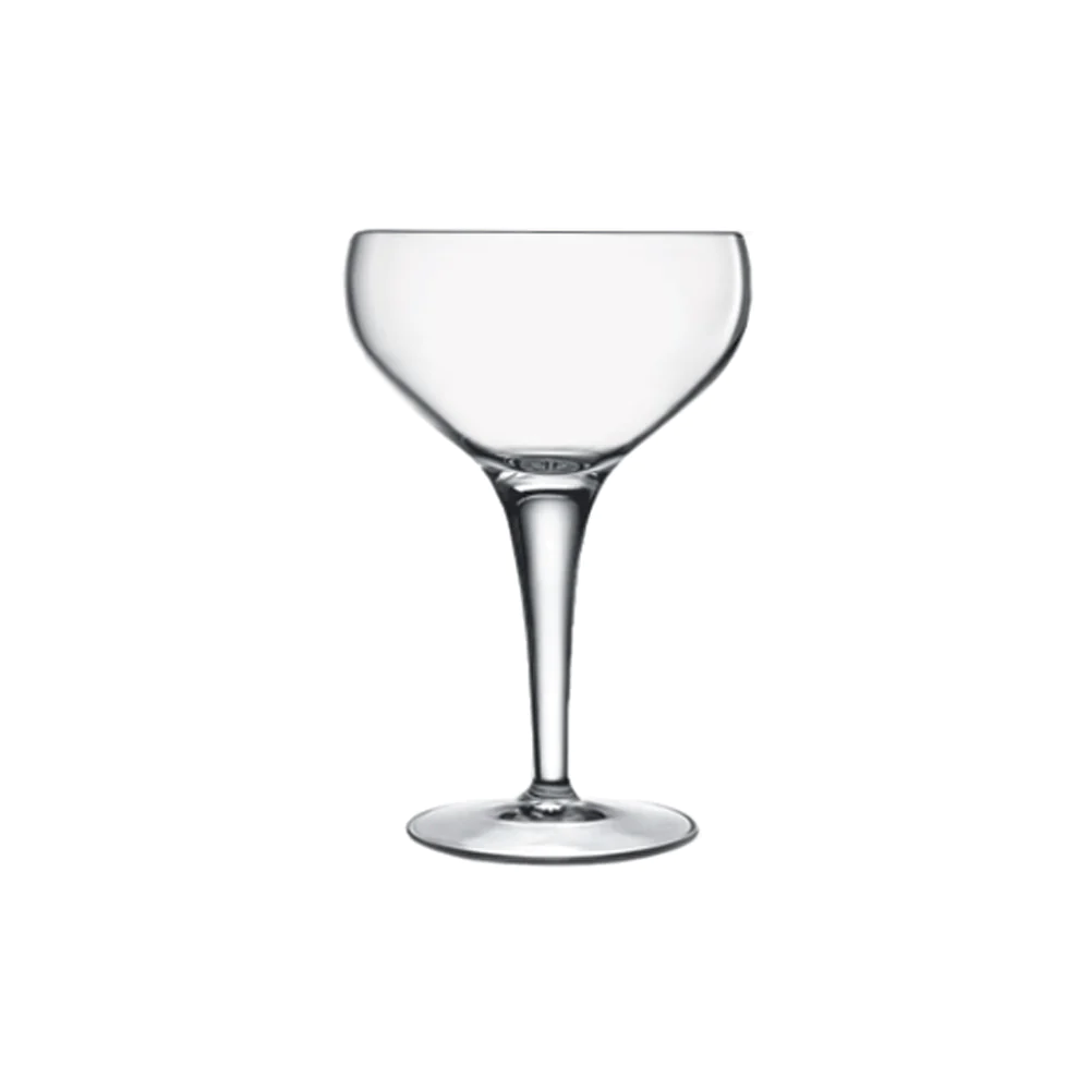 Coupe Michelangelo 22,5 cl (lot de 6) Bormioli Luigi